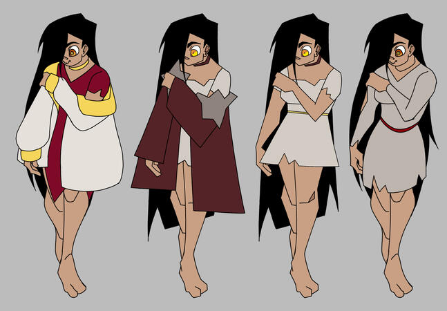 Sunny Concept