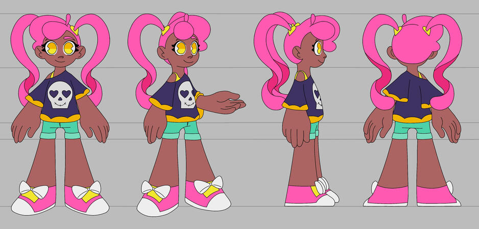Callie Turn