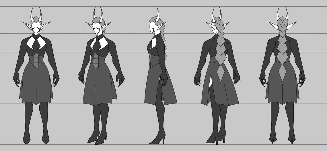 The Vessel: Willow Turnaround