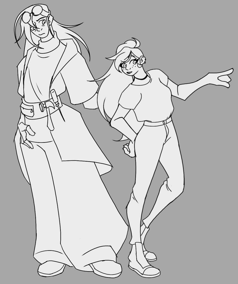 To See You Again: Character Dynamic Exploration