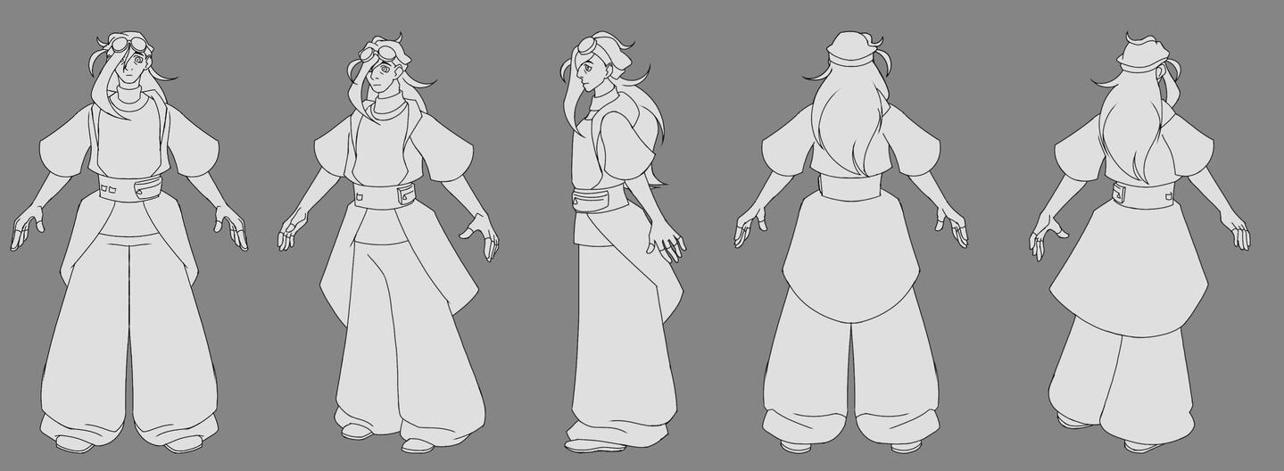 To See You Again: Prometheus Turnaround
